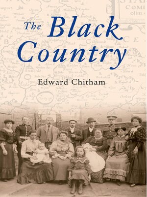 cover image of The Black Country